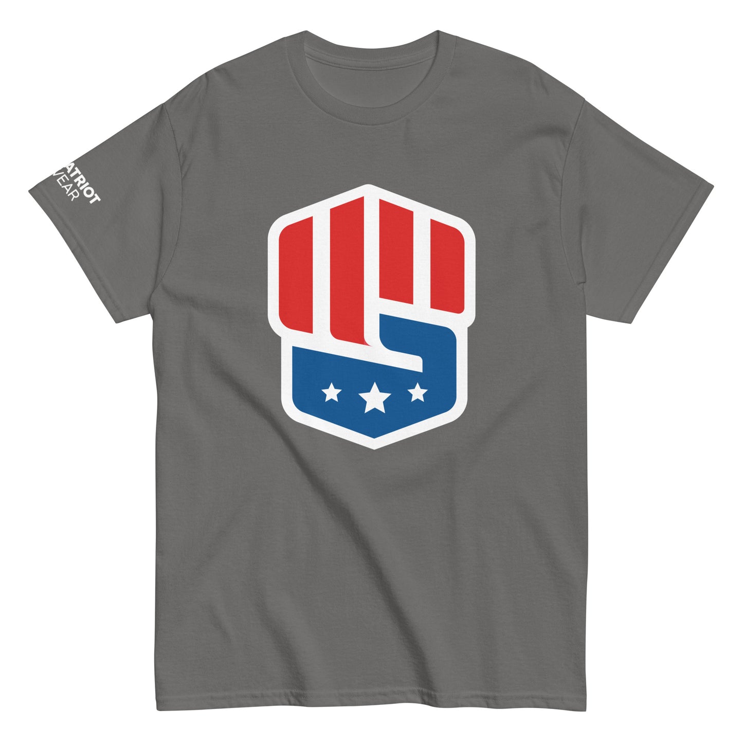 Nino Rodriguez Logo Shirt