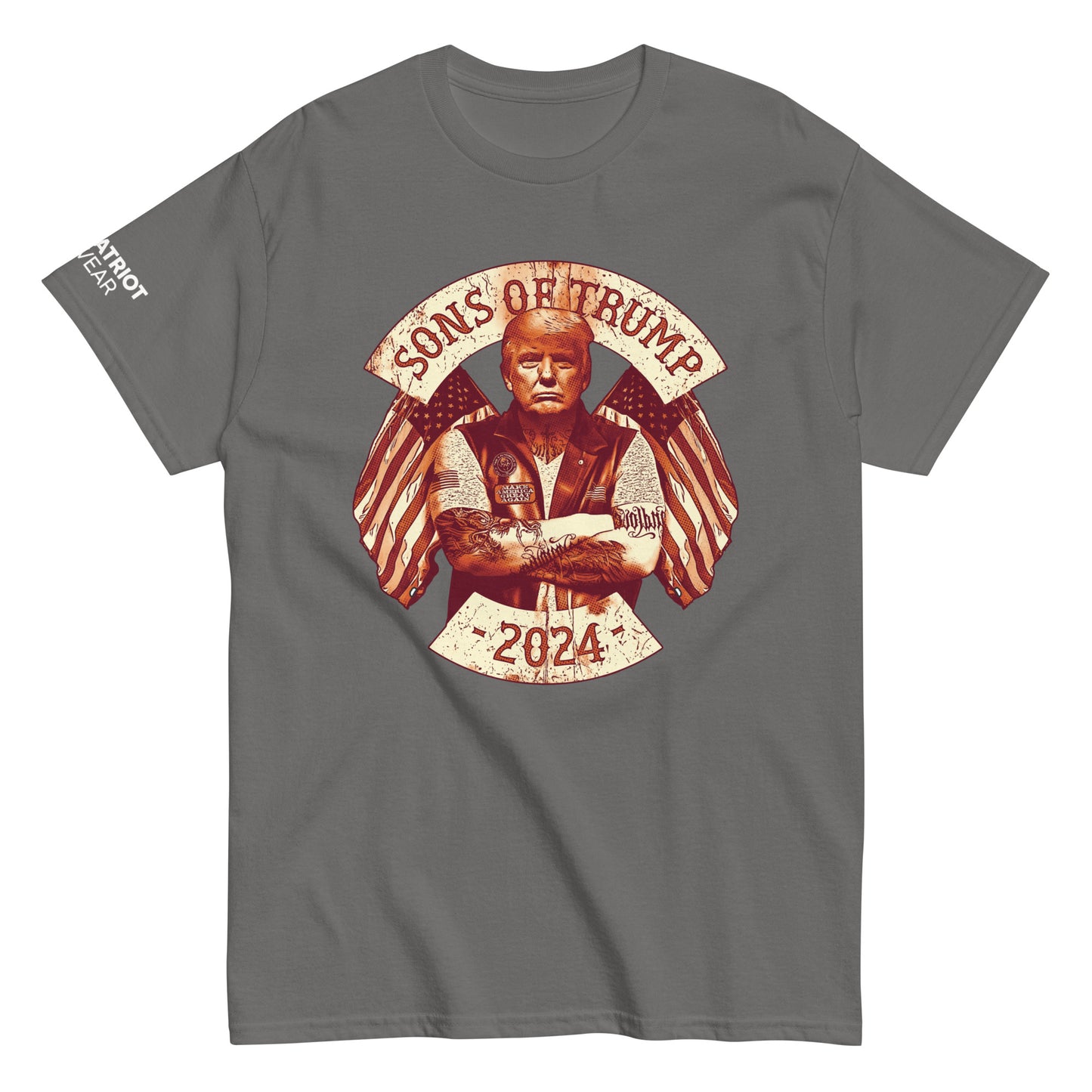 Sons of Trump Shirt