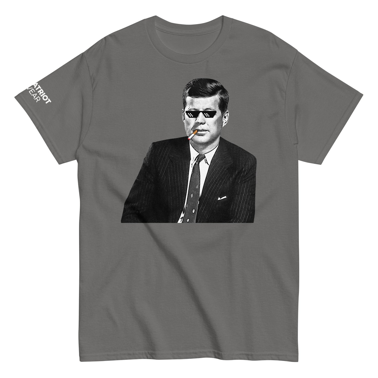 President JFK OG Edition Shirt