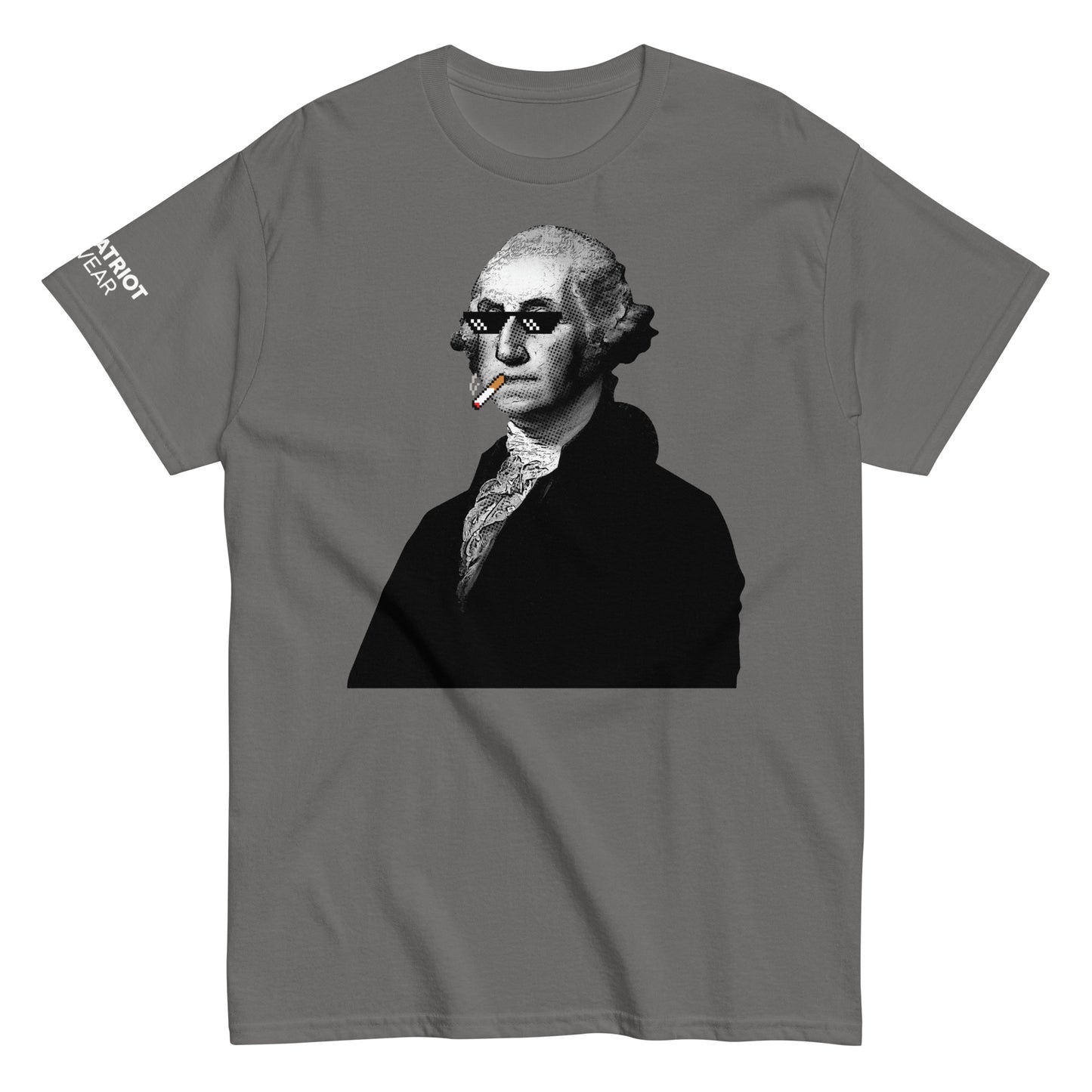 President George Washington OG Edition Shirt