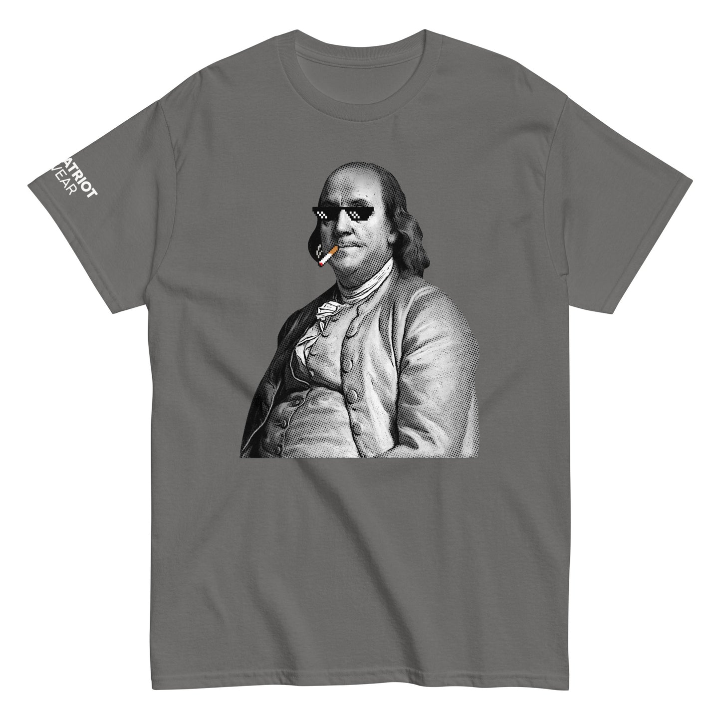 President Benjamin Franklin OG Shirt