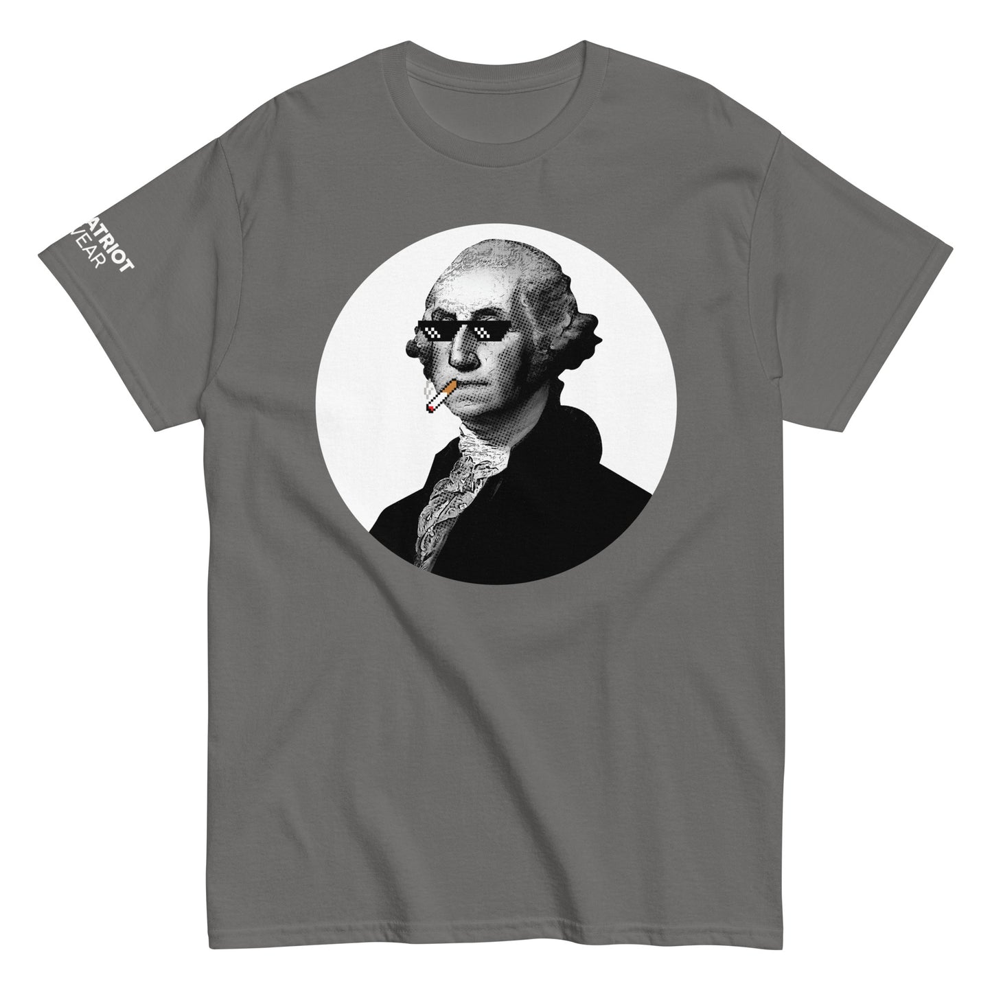 President George Washington OG Edition Shirt
