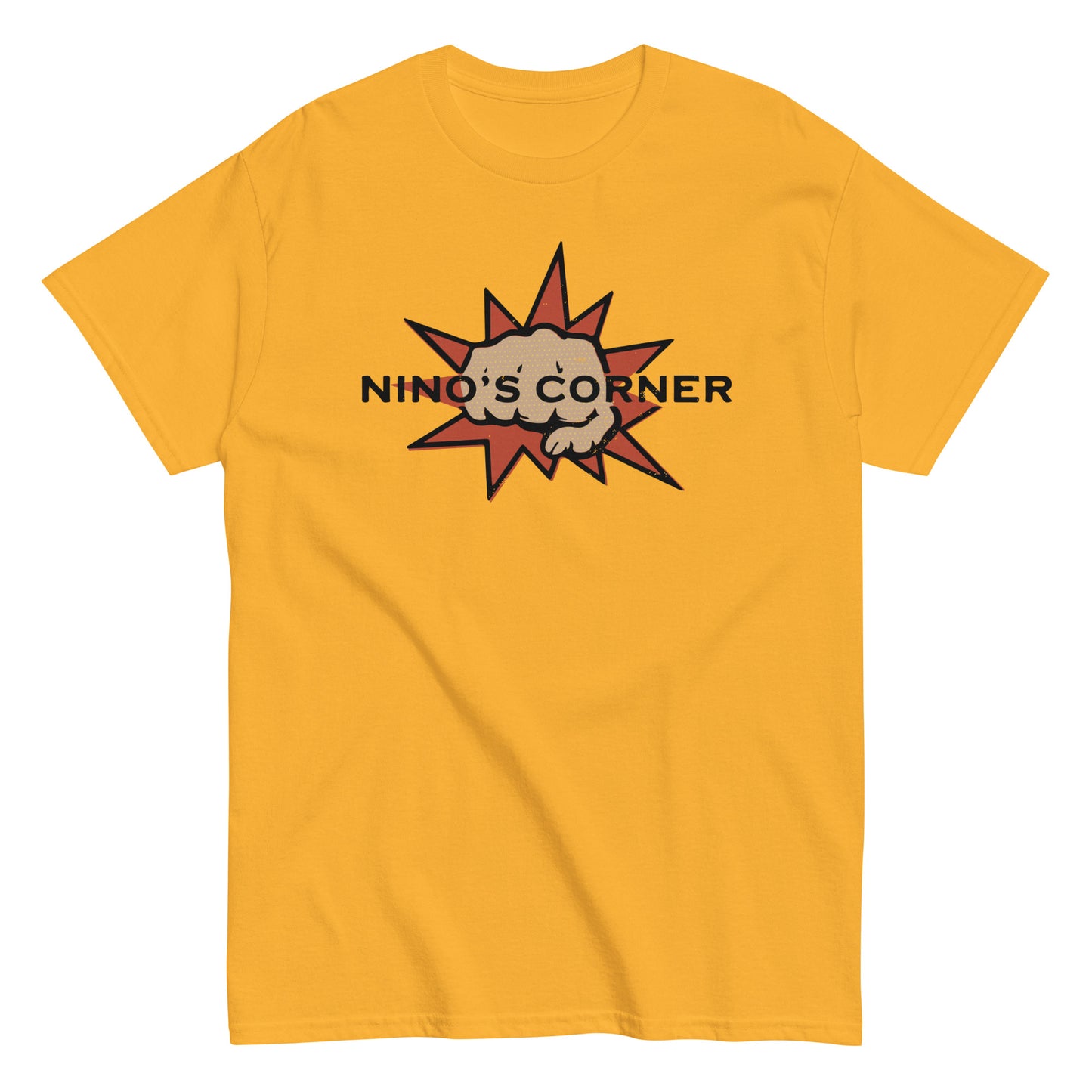 Ninos Corner V2 Shirt