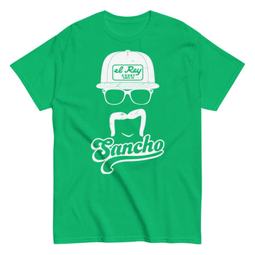 Sancho Shirt Green