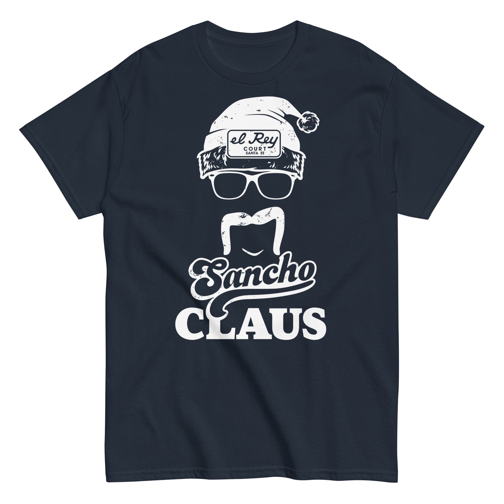 Sancho Claus Shirt
