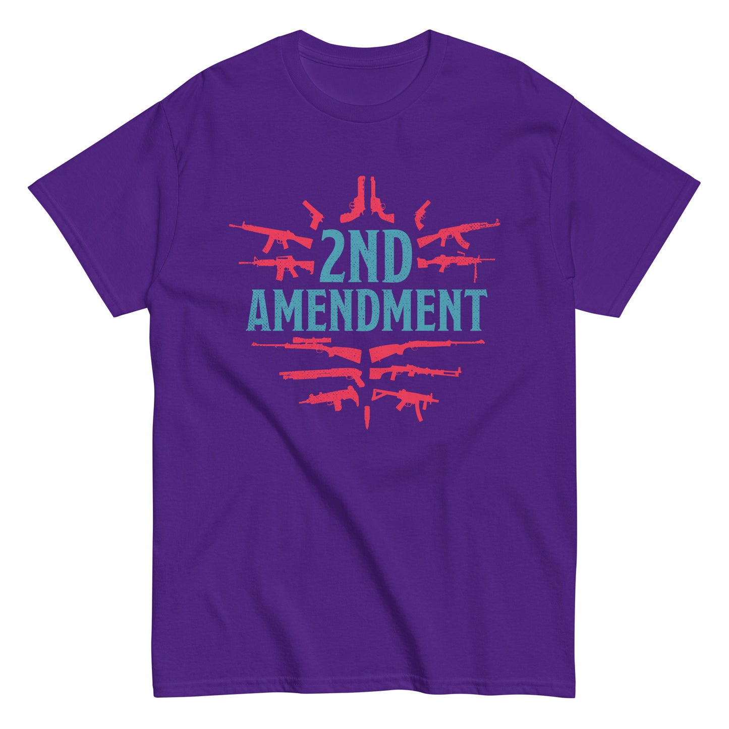 Second Amendment V1 Shirt