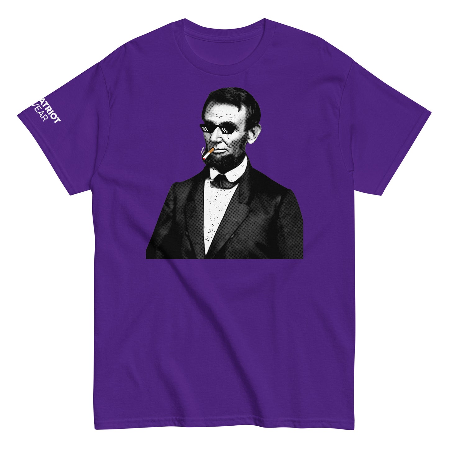 President Abraham Lincoln OG Edition Shirt