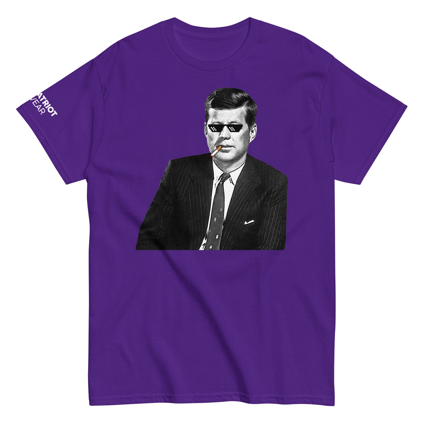 President JFK OG Edition Shirt