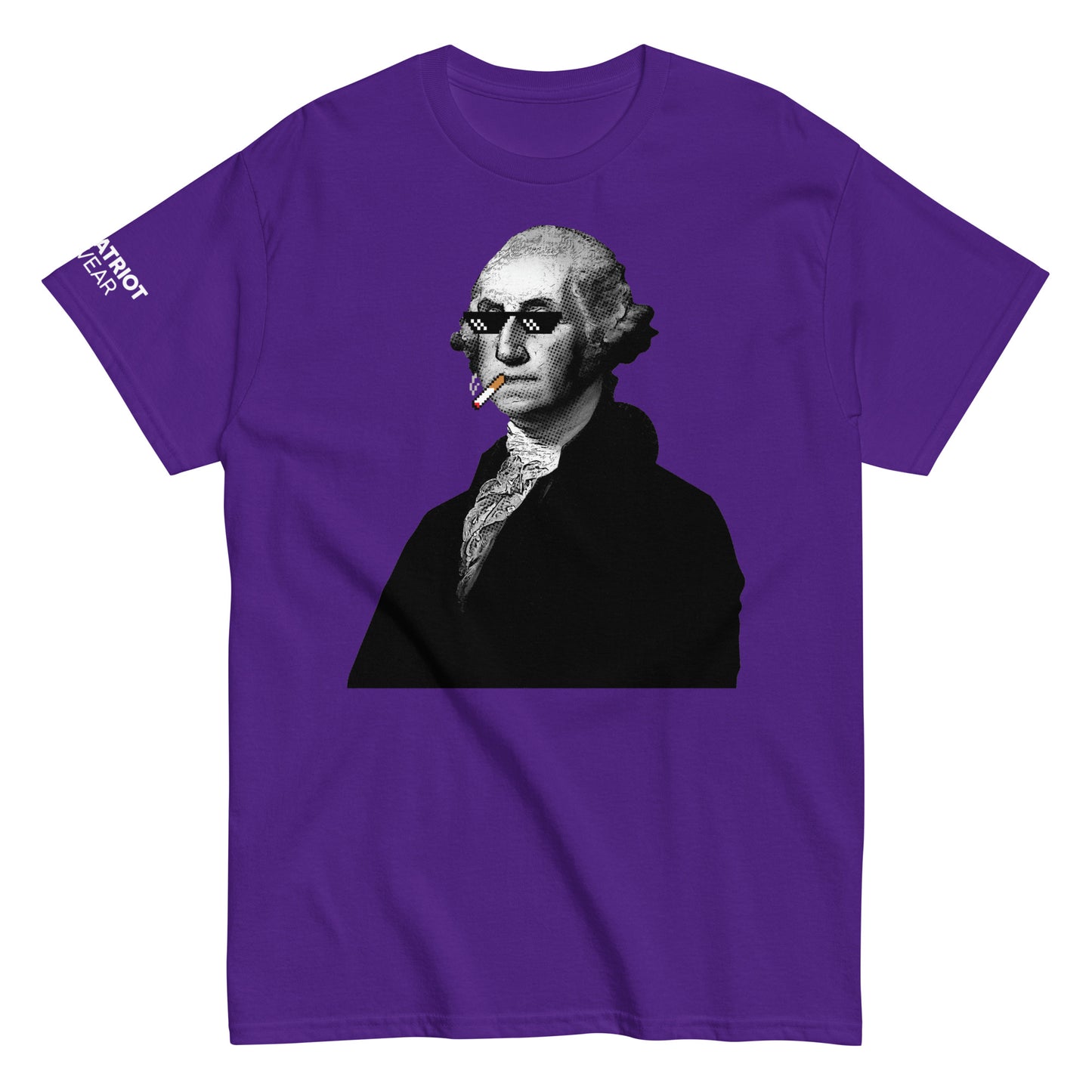 President George Washington OG Edition Shirt