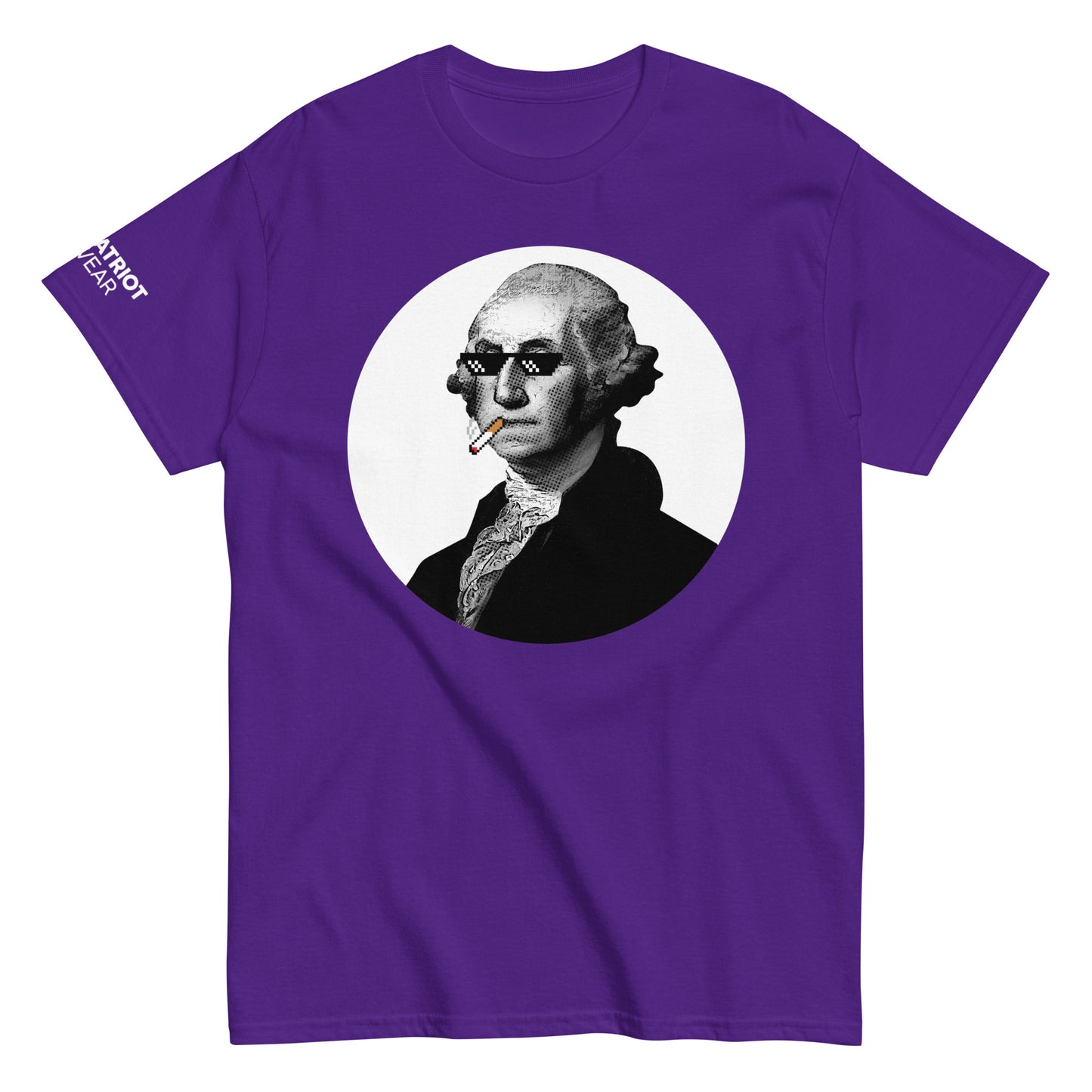 President George Washington OG Edition Shirt