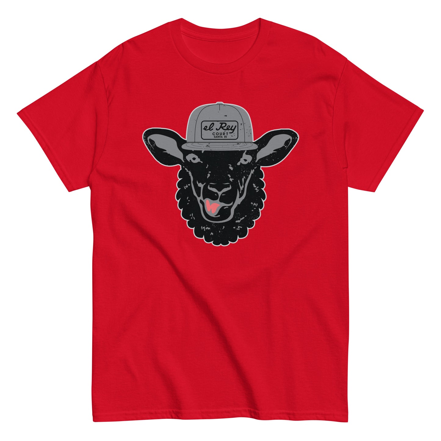 Black Sheep Head Shirt