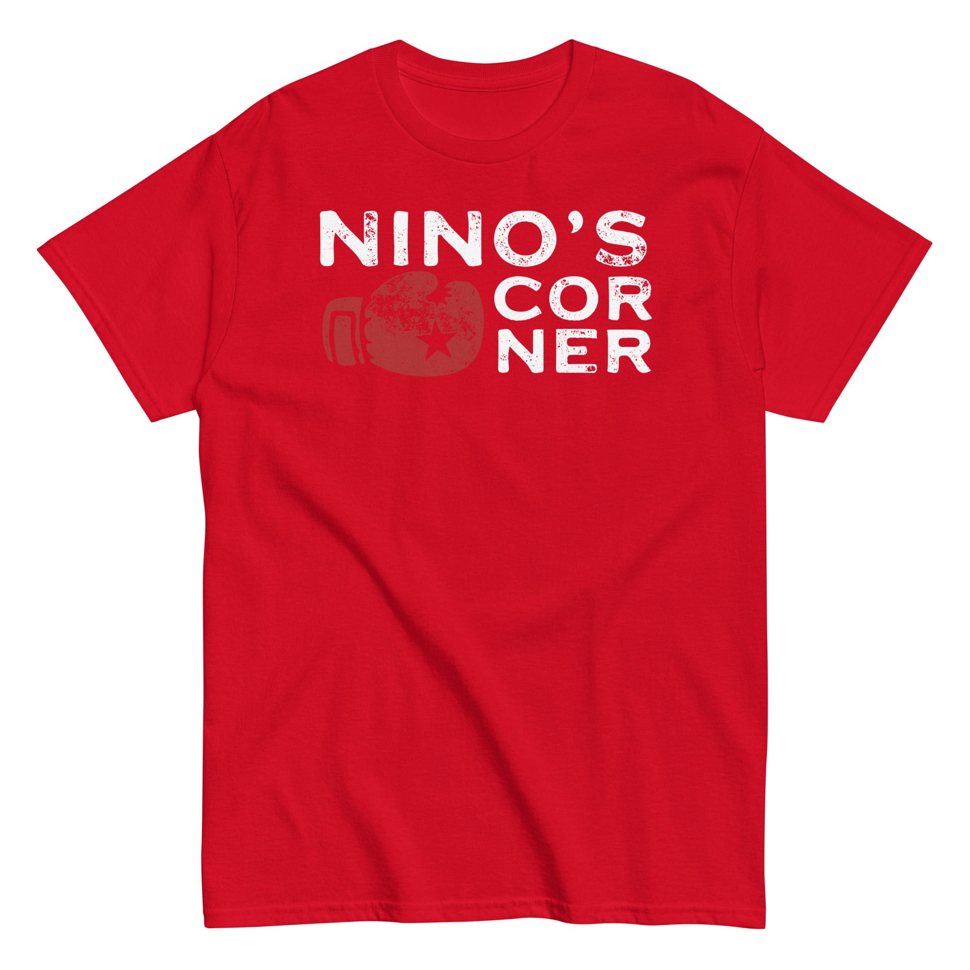 Ninos Corner TV's Heartbreaking Confession