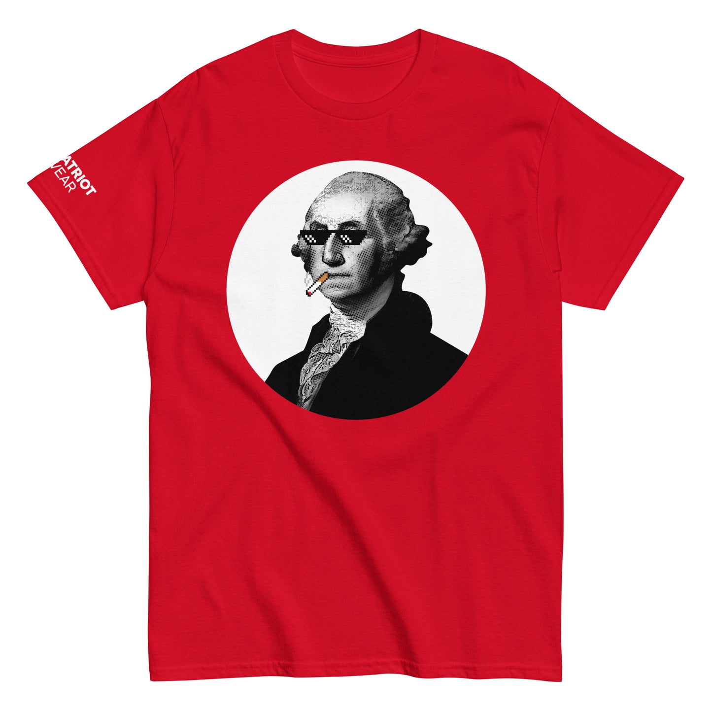 President George Washington OG Edition Shirt