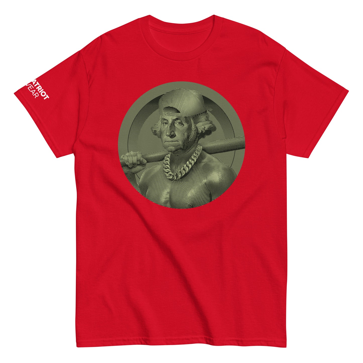 George Washington OG Edition