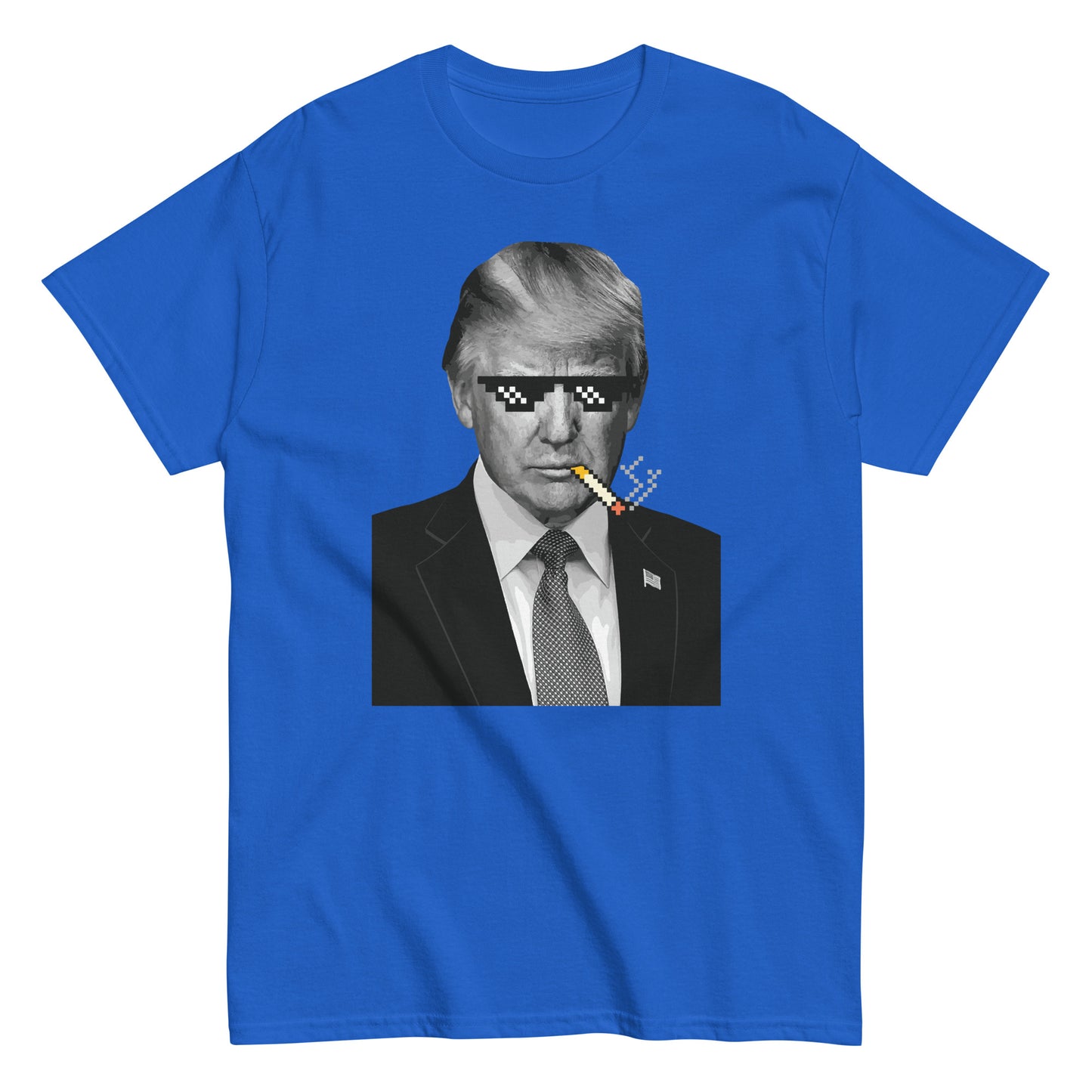 Trump Gangster Shirt