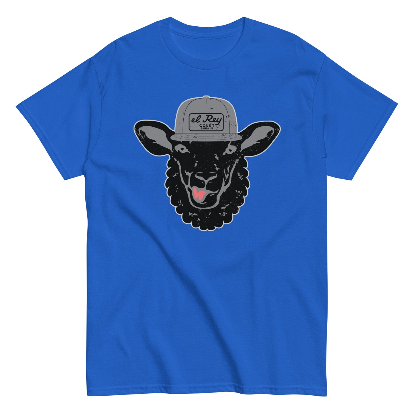Black Sheep Head Shirt