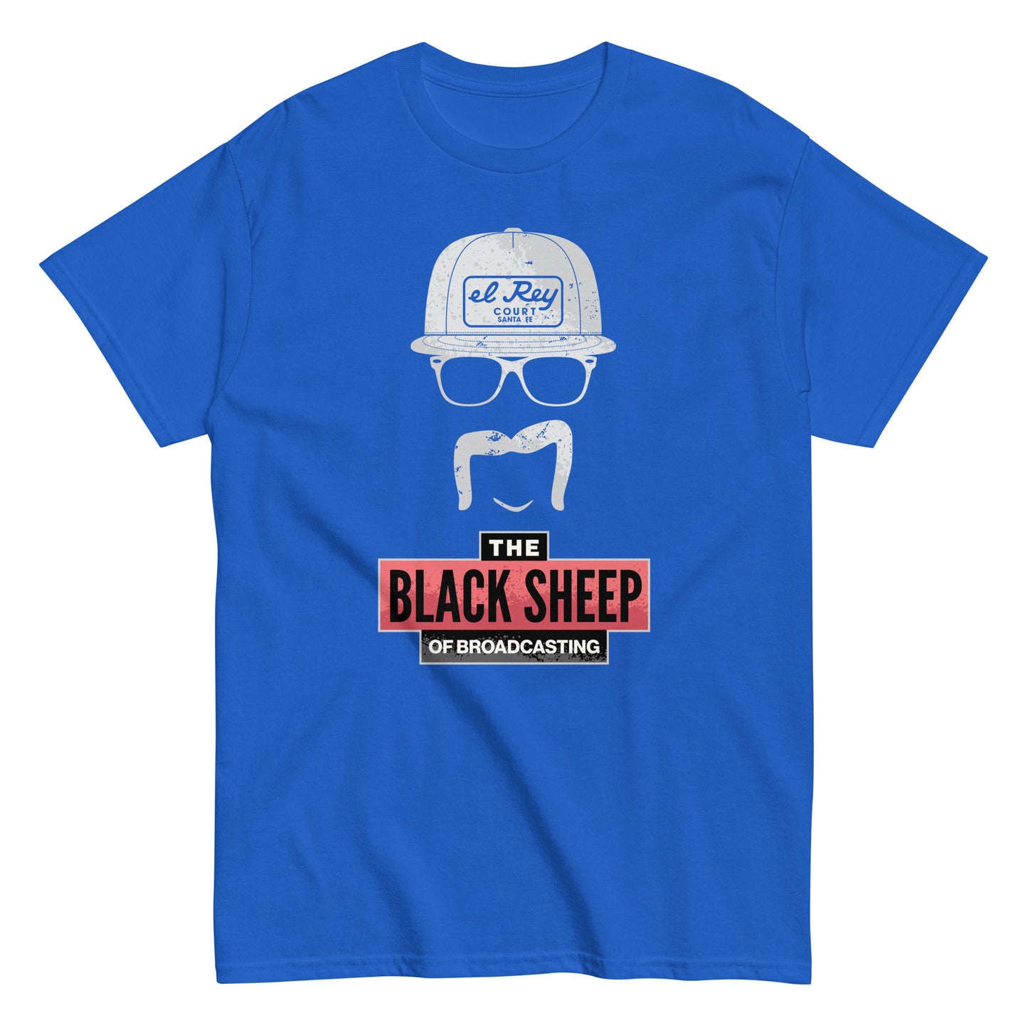 Sancho Black Sheep Shirt
