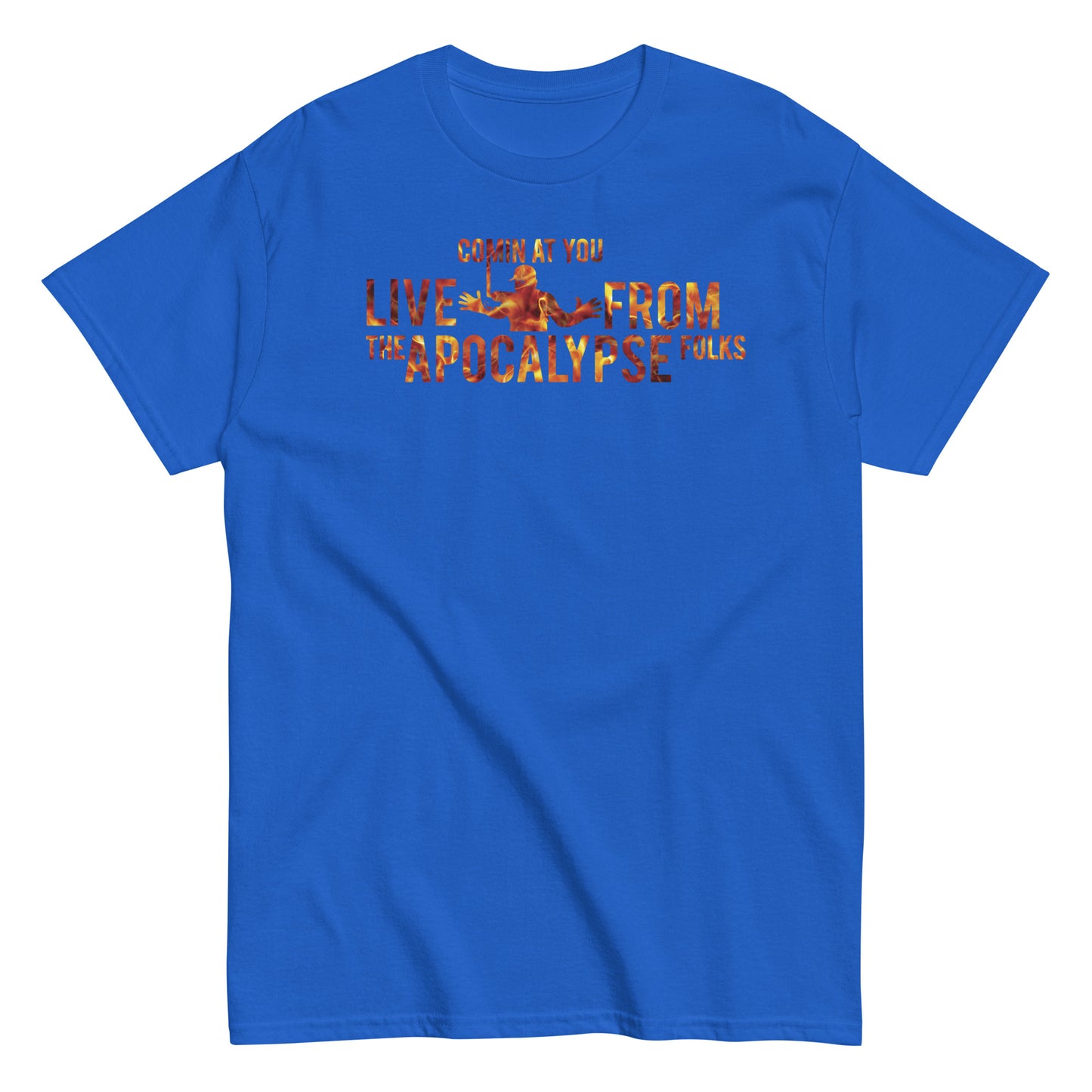 Apocalypse Shirt