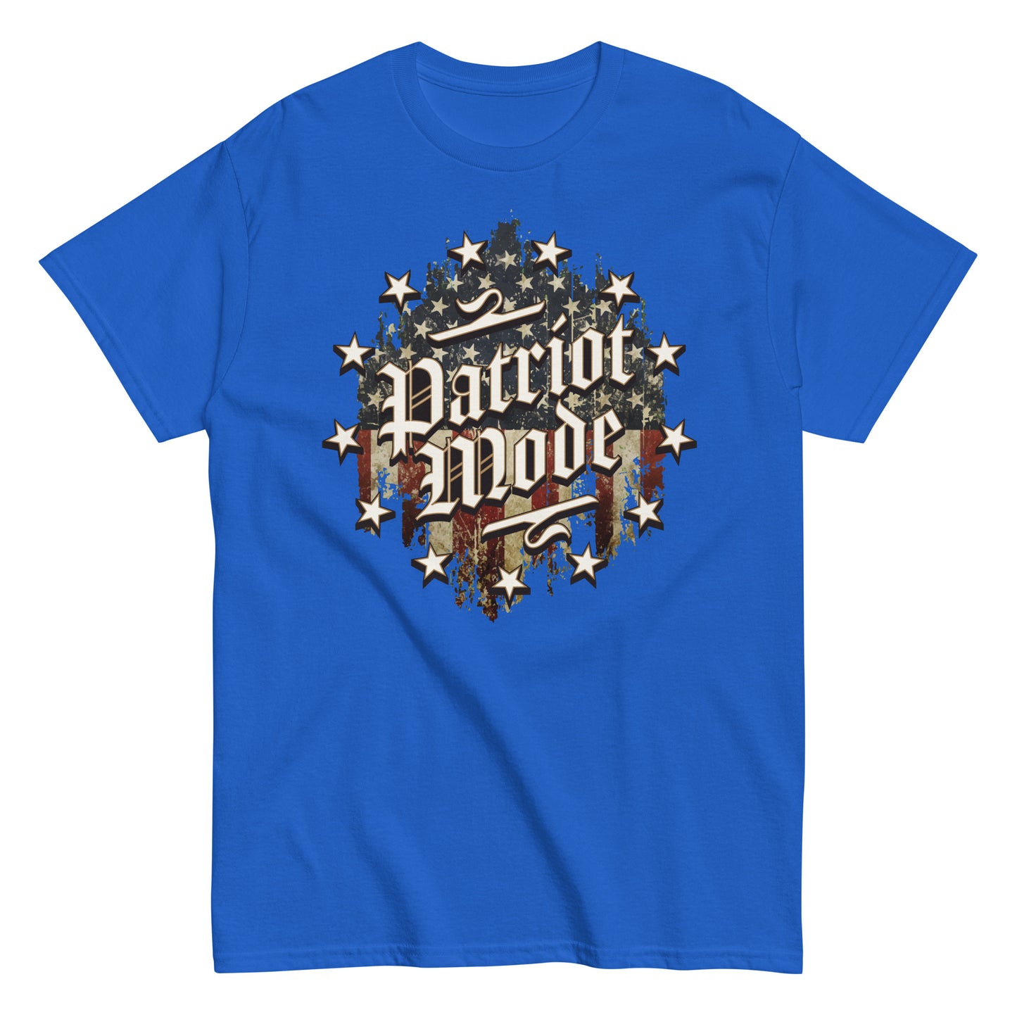Patriot Mode V2 Shirt