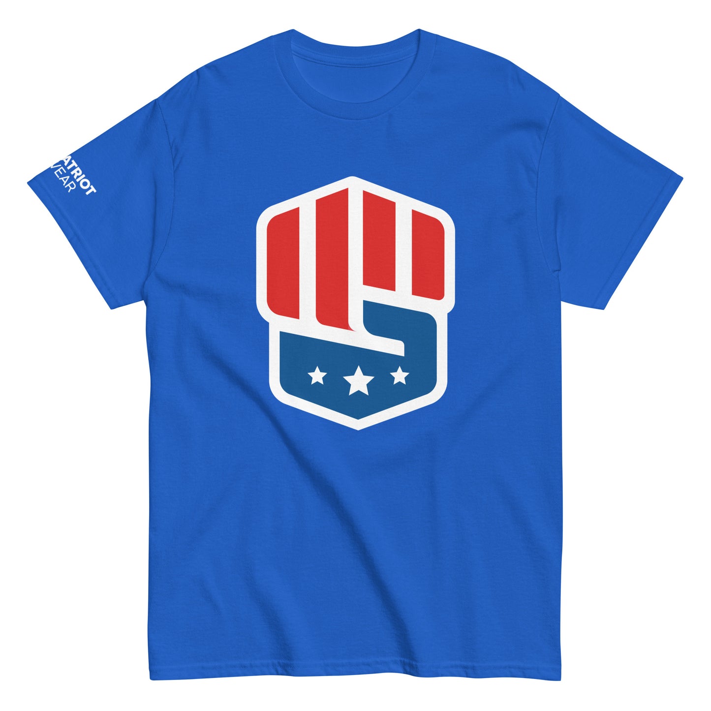 Nino Rodriguez Logo Shirt