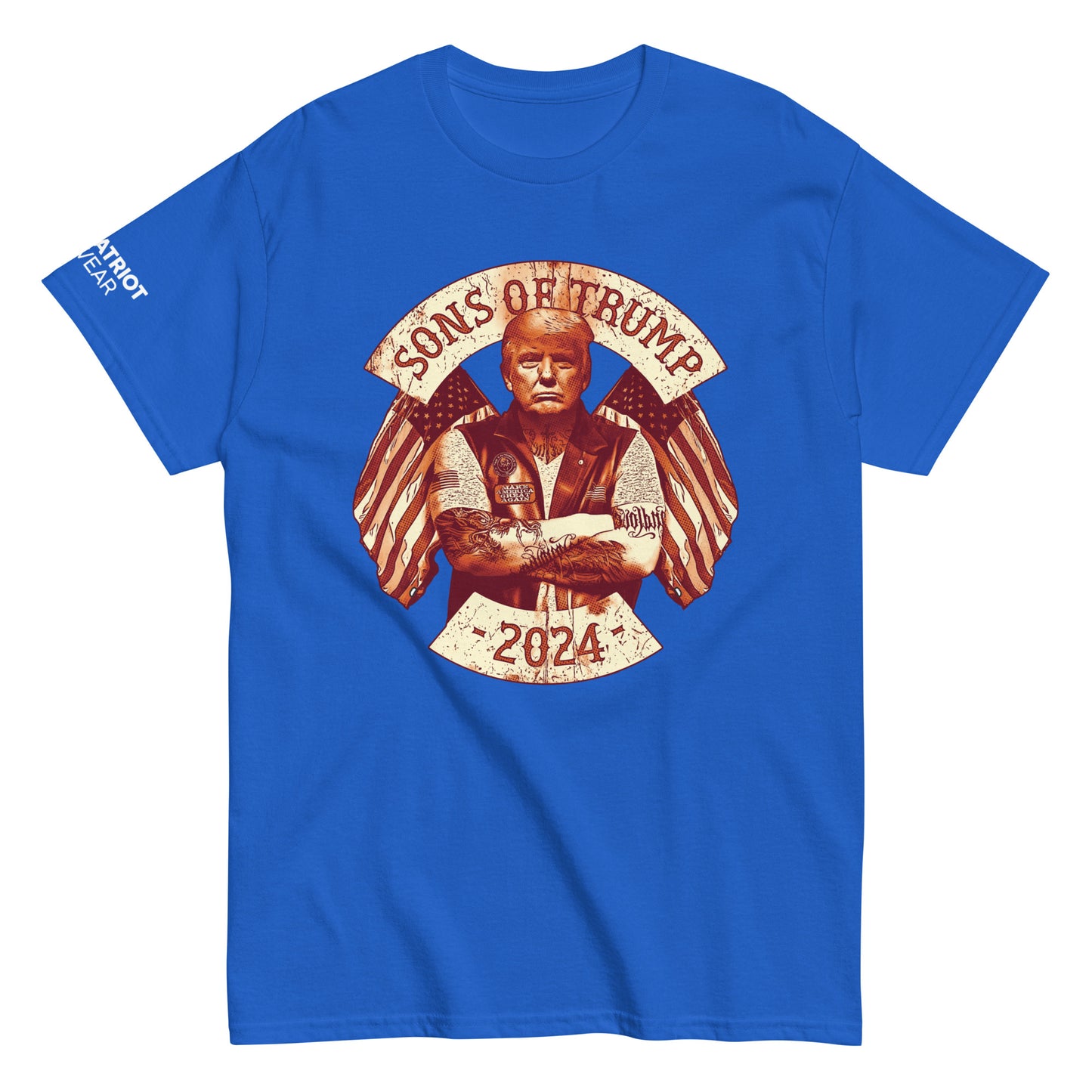 Sons of Trump Shirt