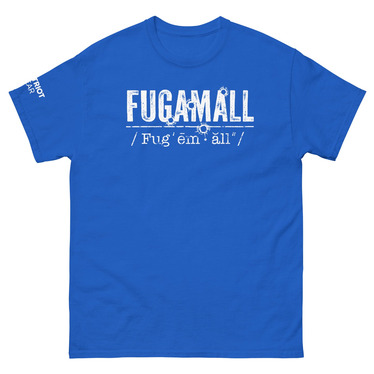 Fugamall Shirt