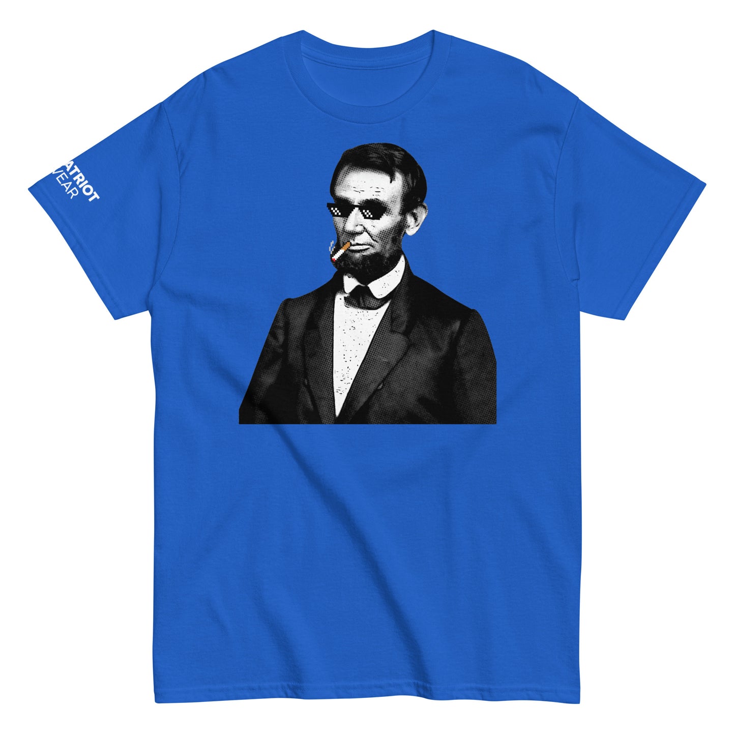 President Abraham Lincoln OG Edition Shirt