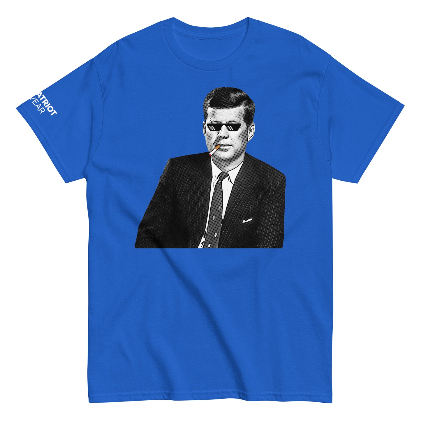 President JFK OG Edition Shirt