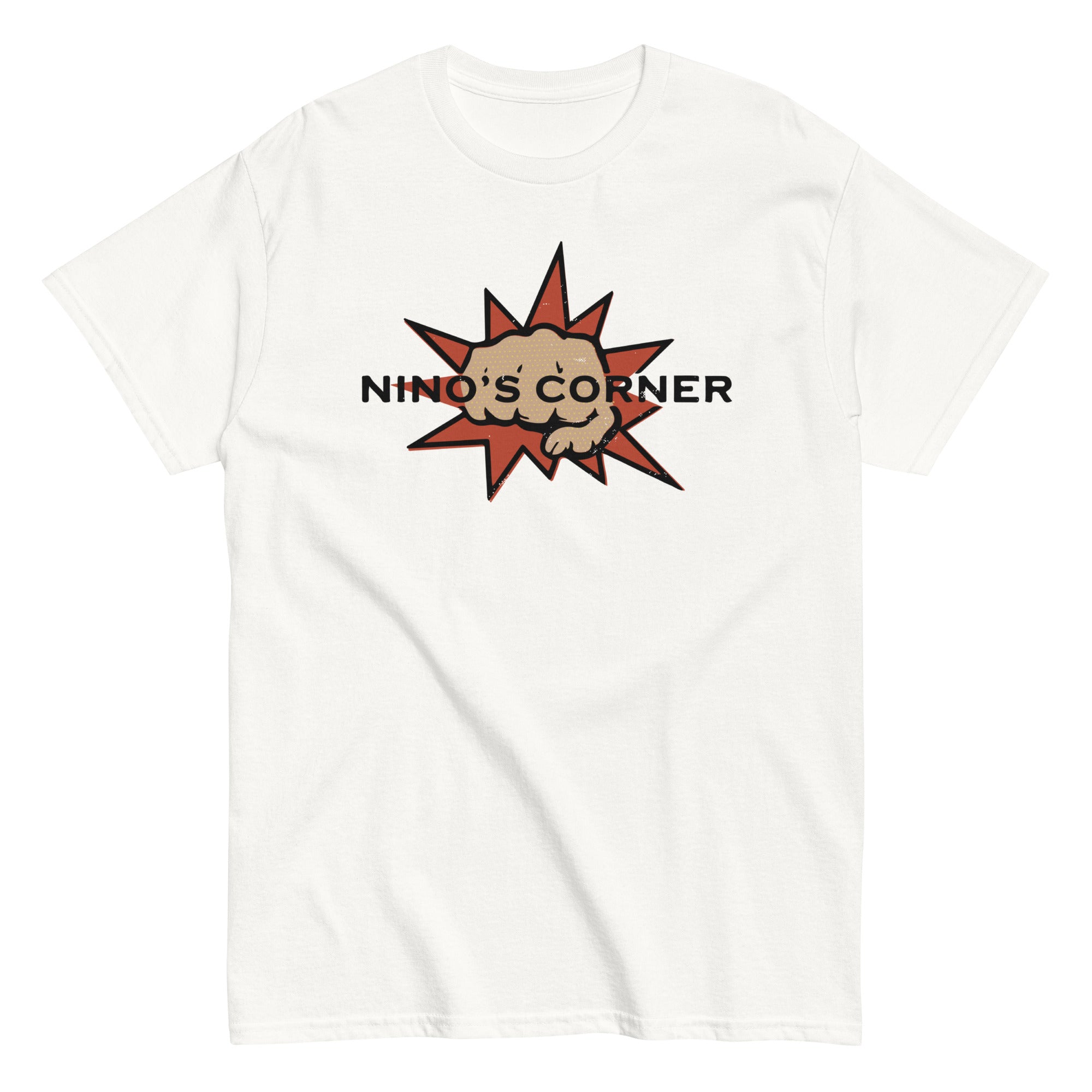 The Niños Corner TV Show You've Been Waiting For!