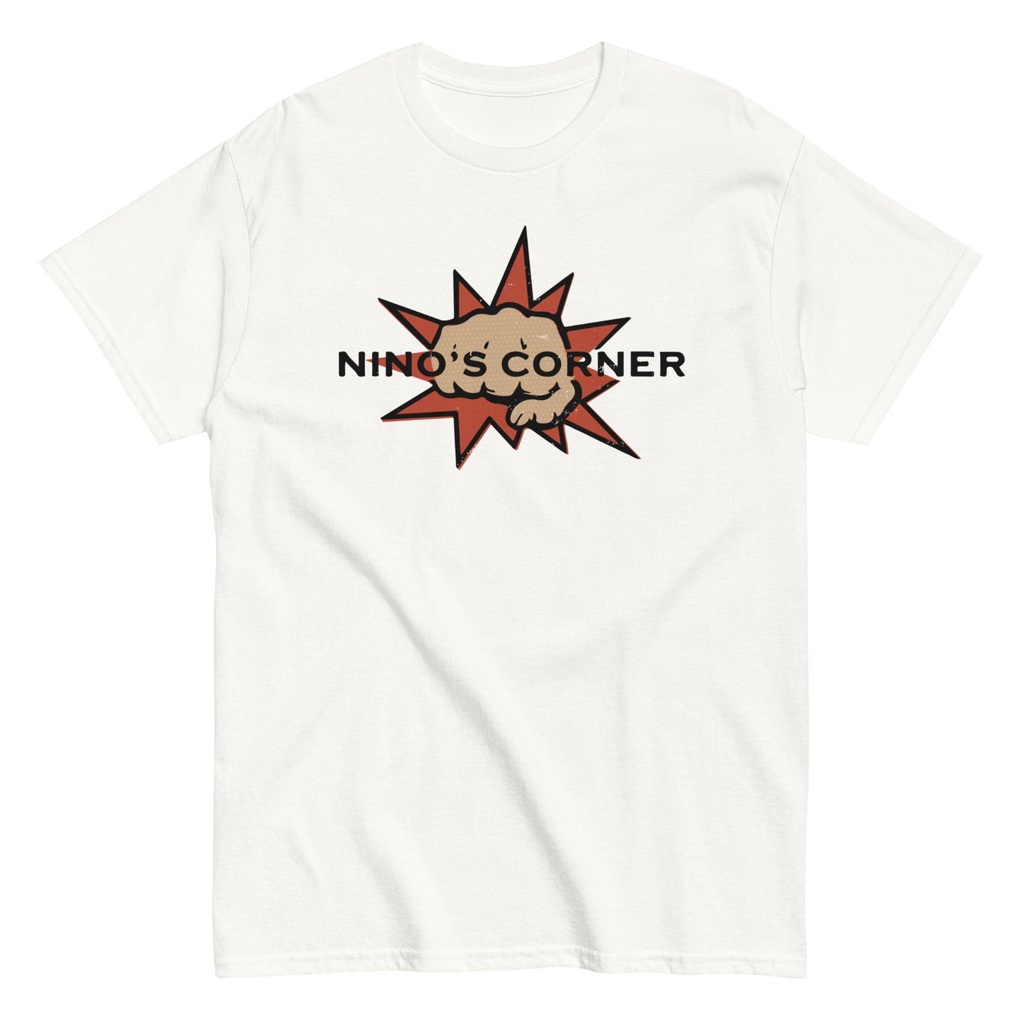 Ninos Corner V2 Shirt