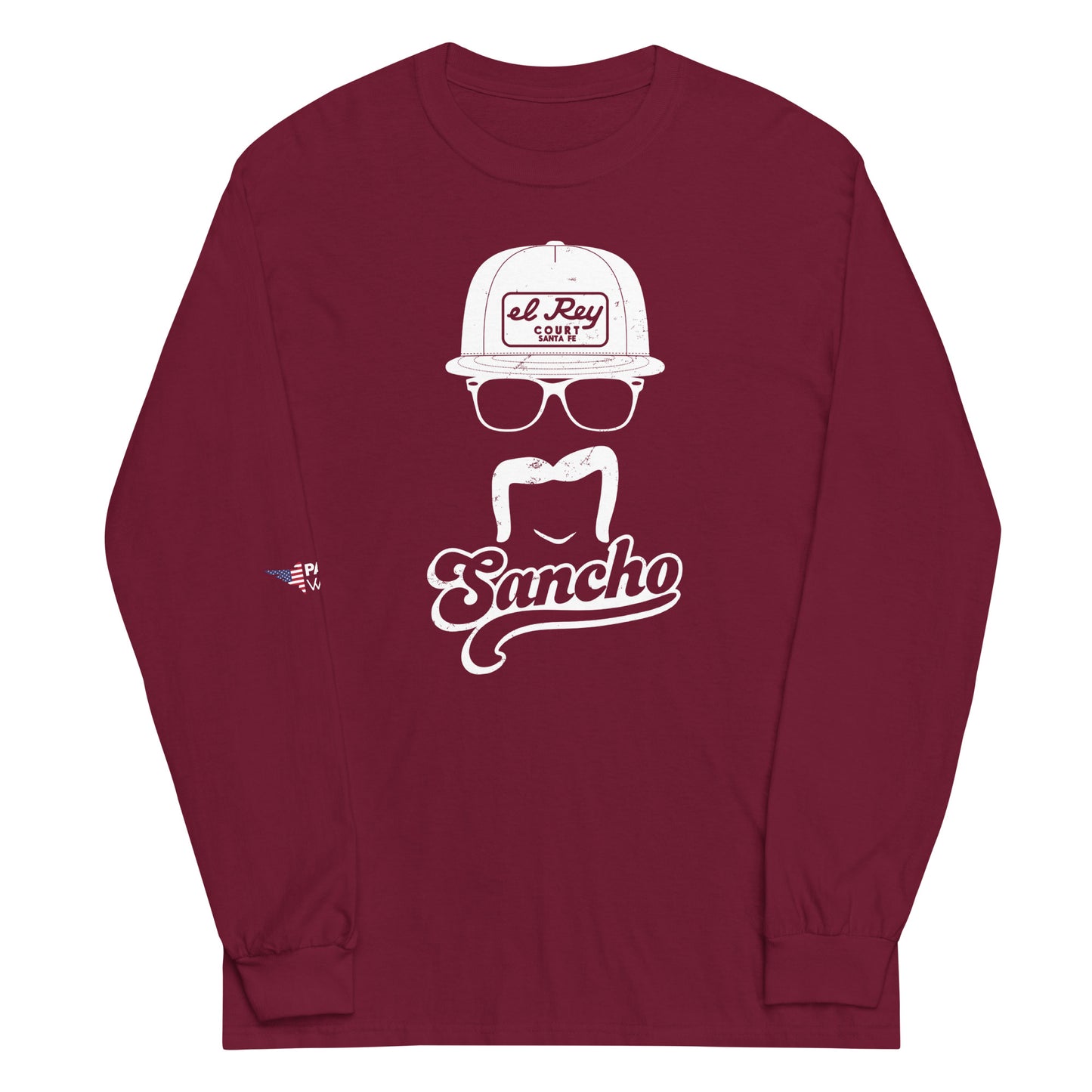 Sancho Long Sleeve Shirt