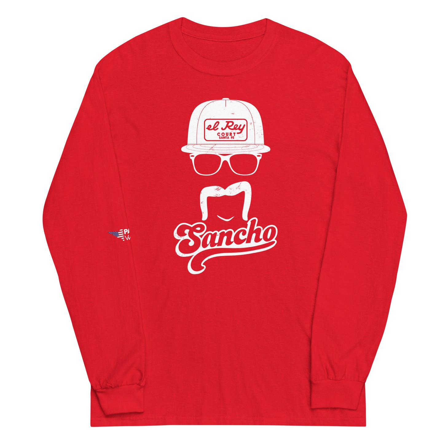 Sancho Long Sleeve Shirt