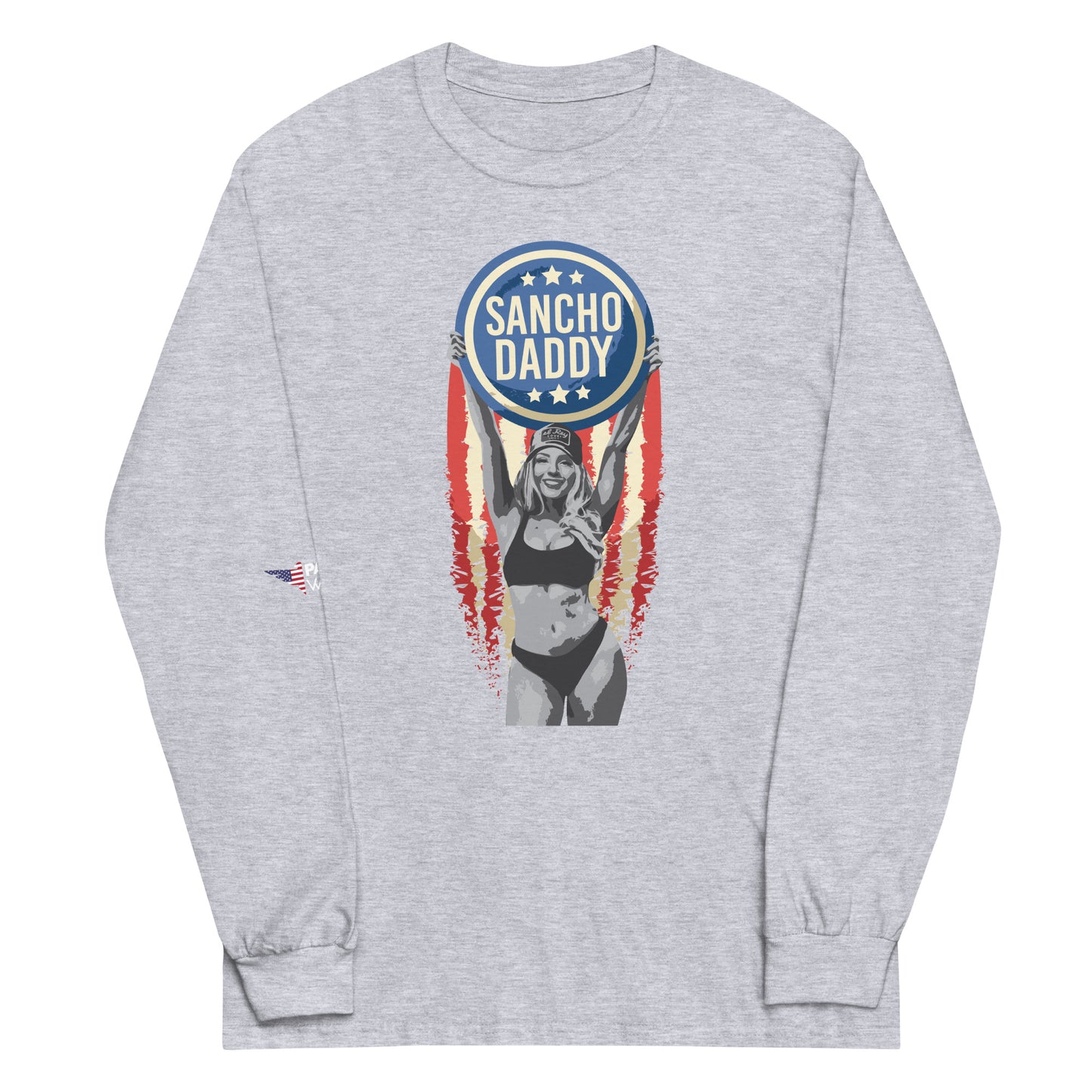 Sancho Daddy Long Sleeve Shirt