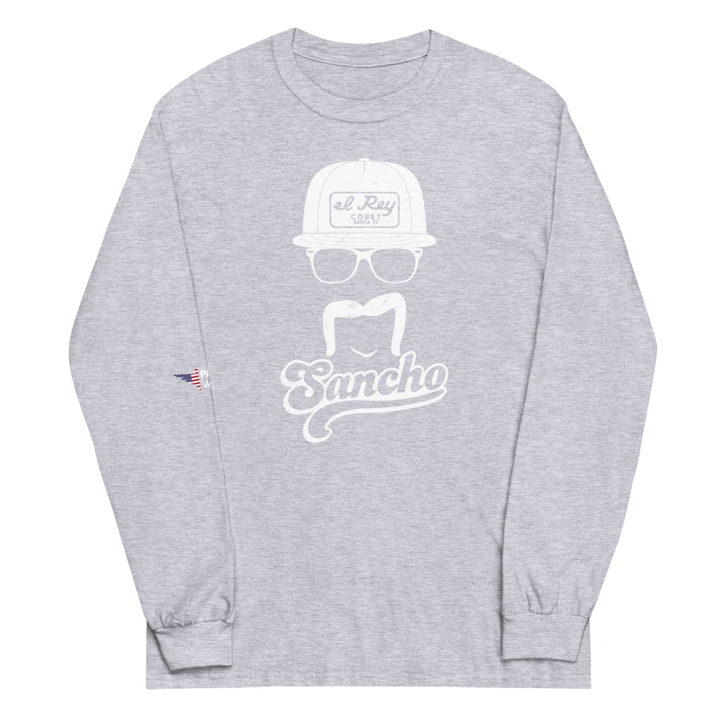 Sancho Long Sleeve Shirt