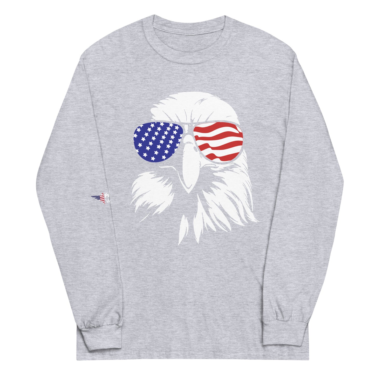 American Eagle Long Sleeve Shirt
