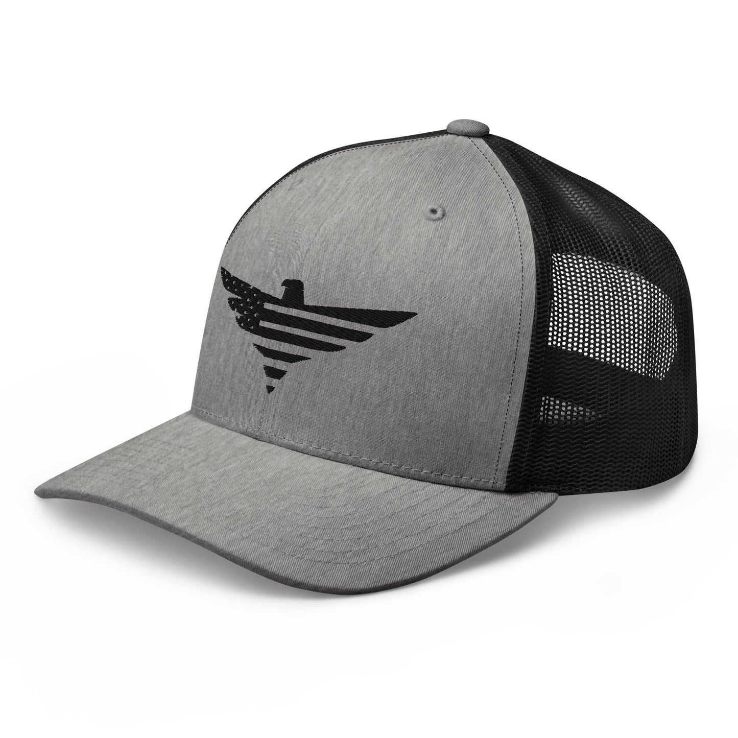 American Eagle Trucker Cap