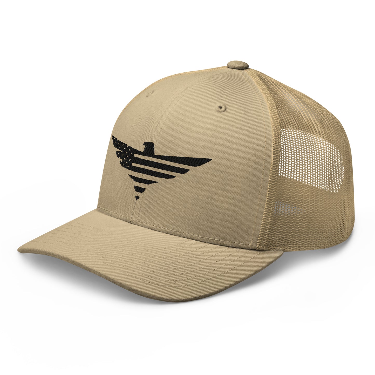 American Eagle Trucker Cap