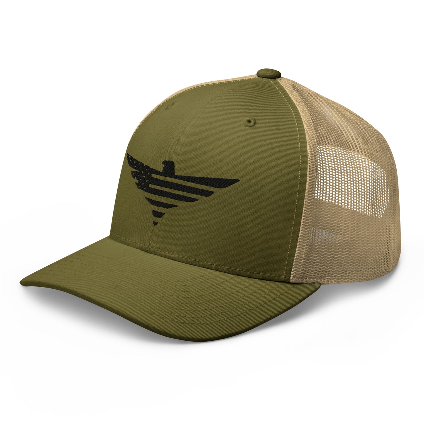 American Eagle Trucker Cap