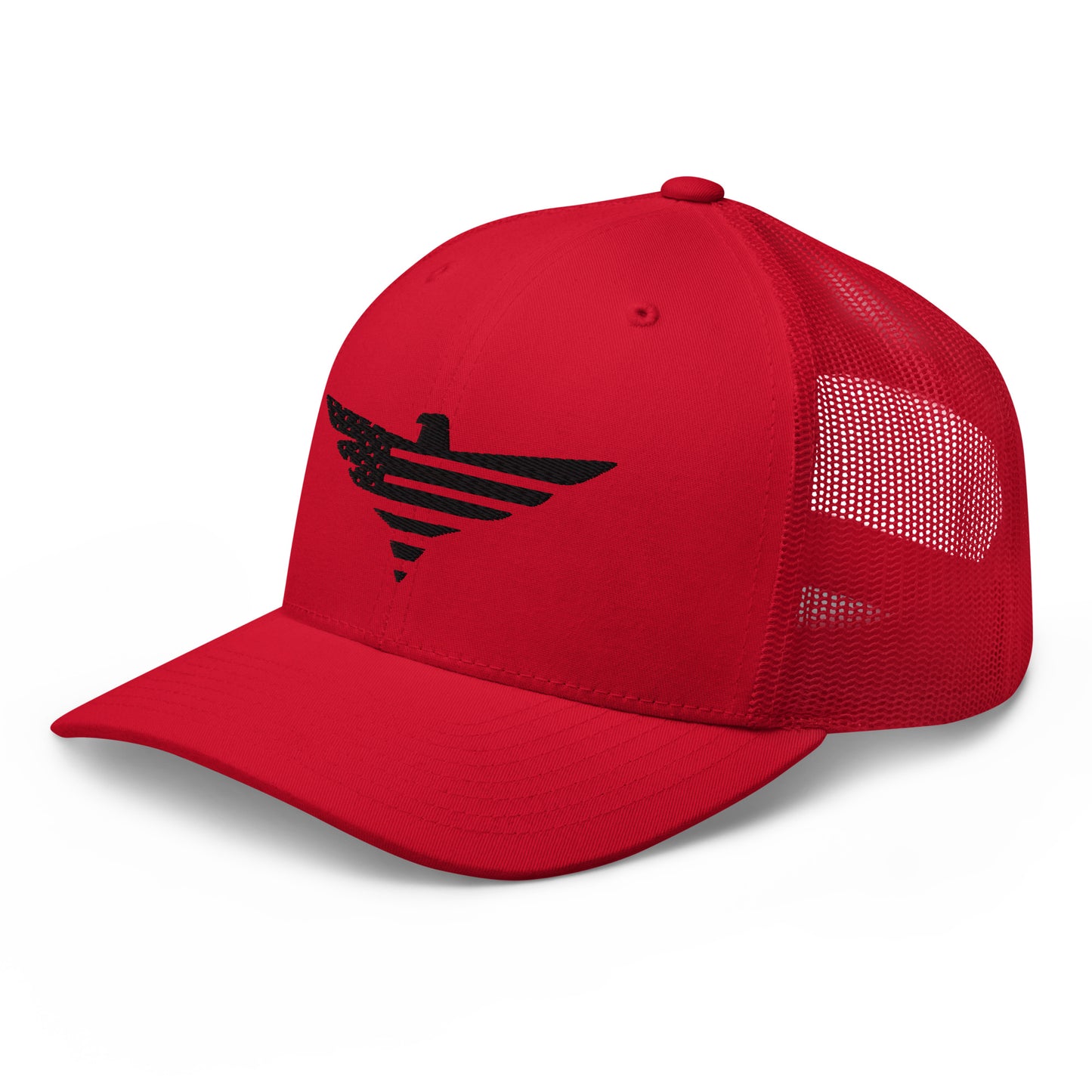 American Eagle Trucker Cap