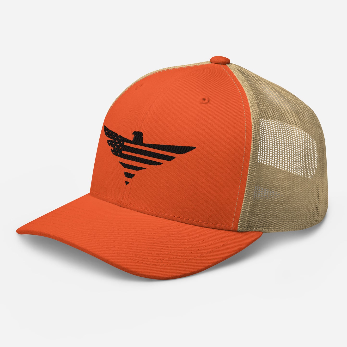 American Eagle Trucker Cap