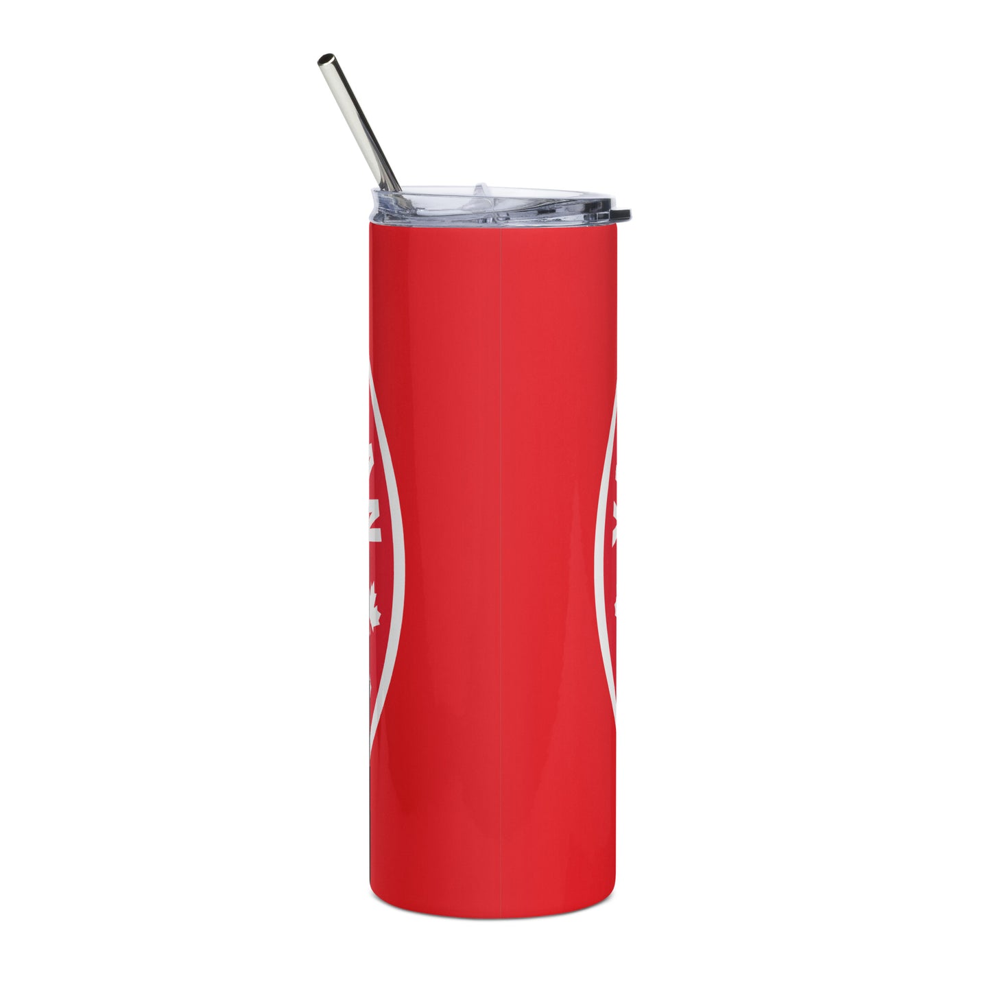 Yuge Canadian Trump Stainless steel tumbler