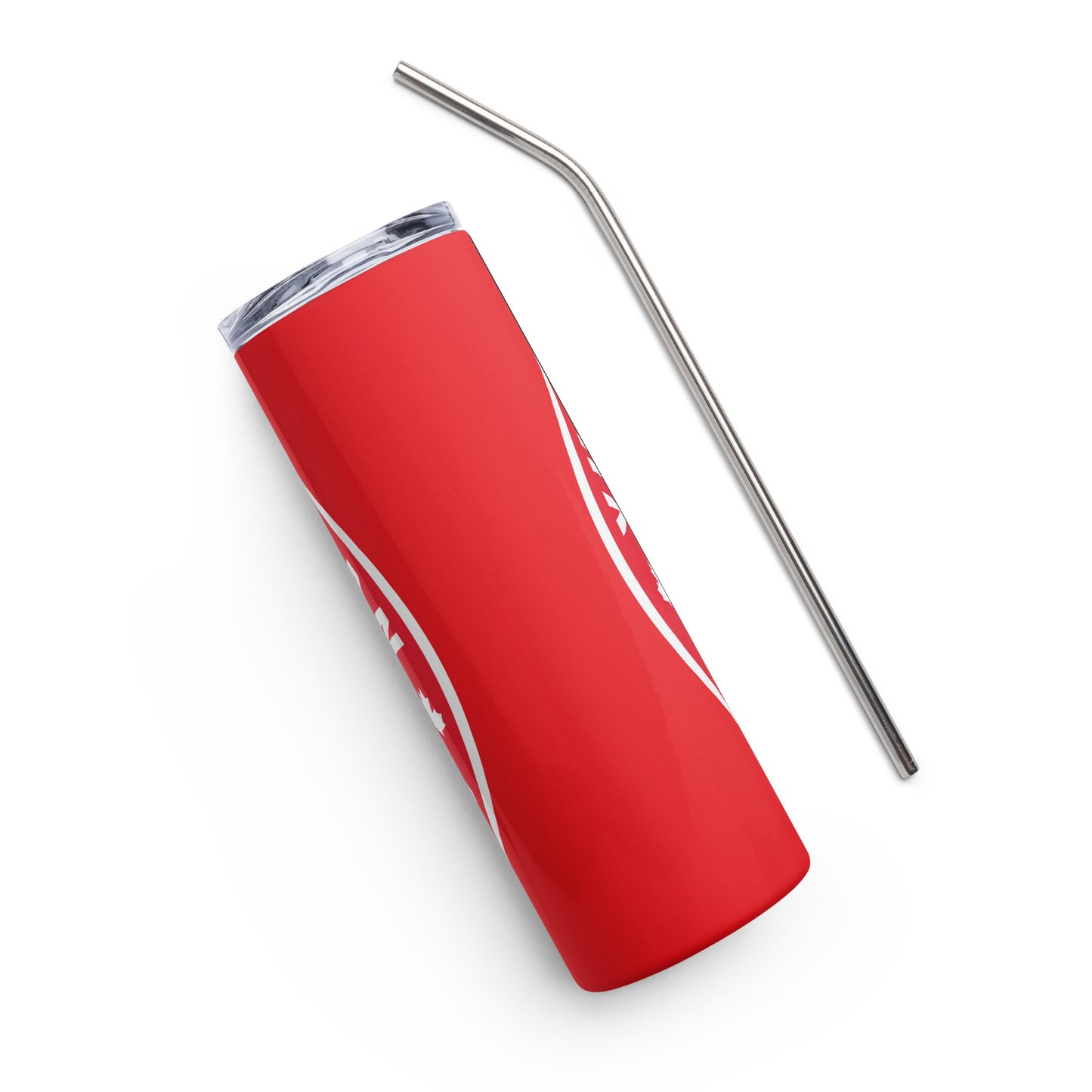 Yuge Canadian Trump Stainless steel tumbler