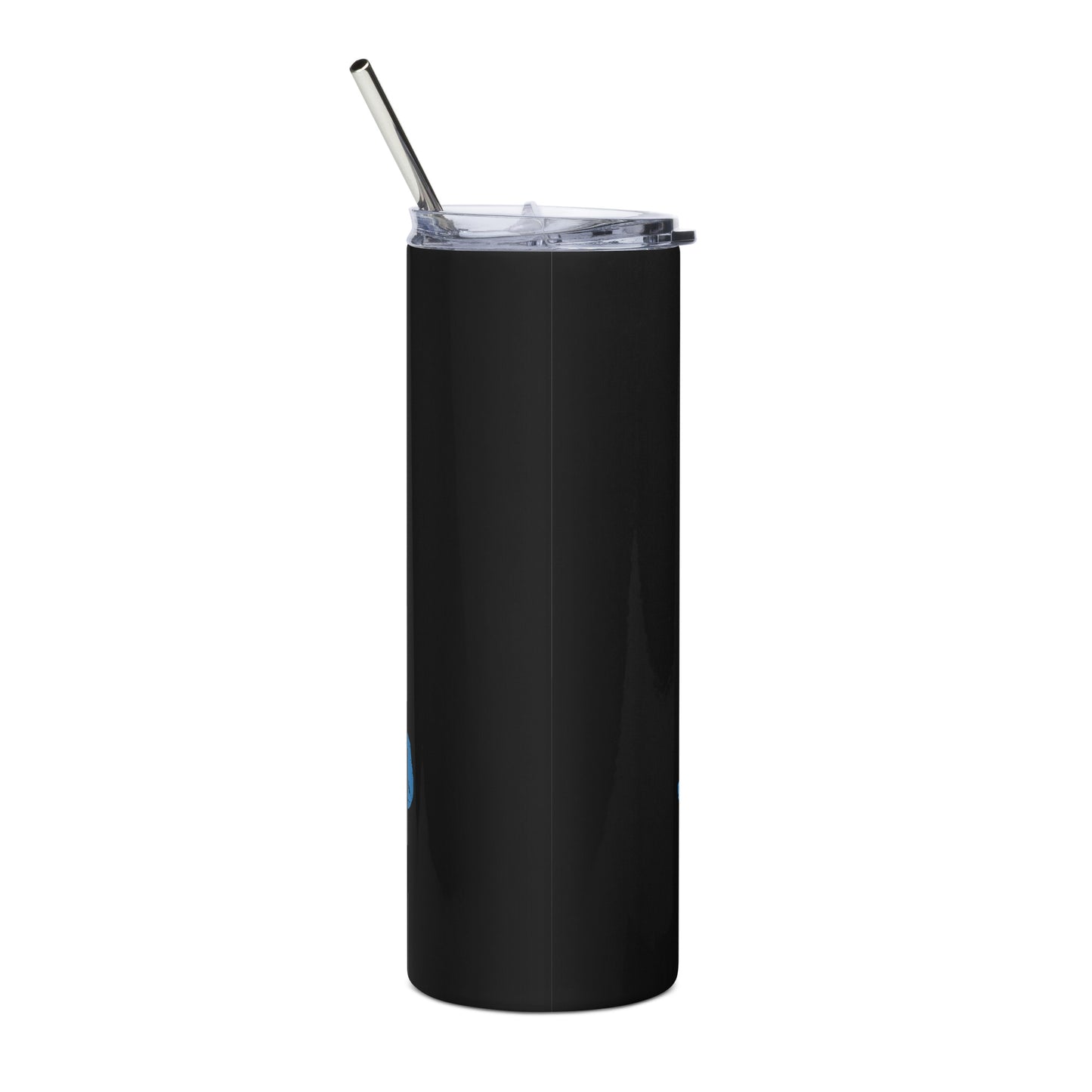 God Guns and Trump Stainless steel tumbler