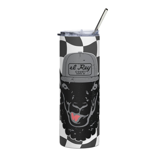Black Sheep Stainless steel tumbler