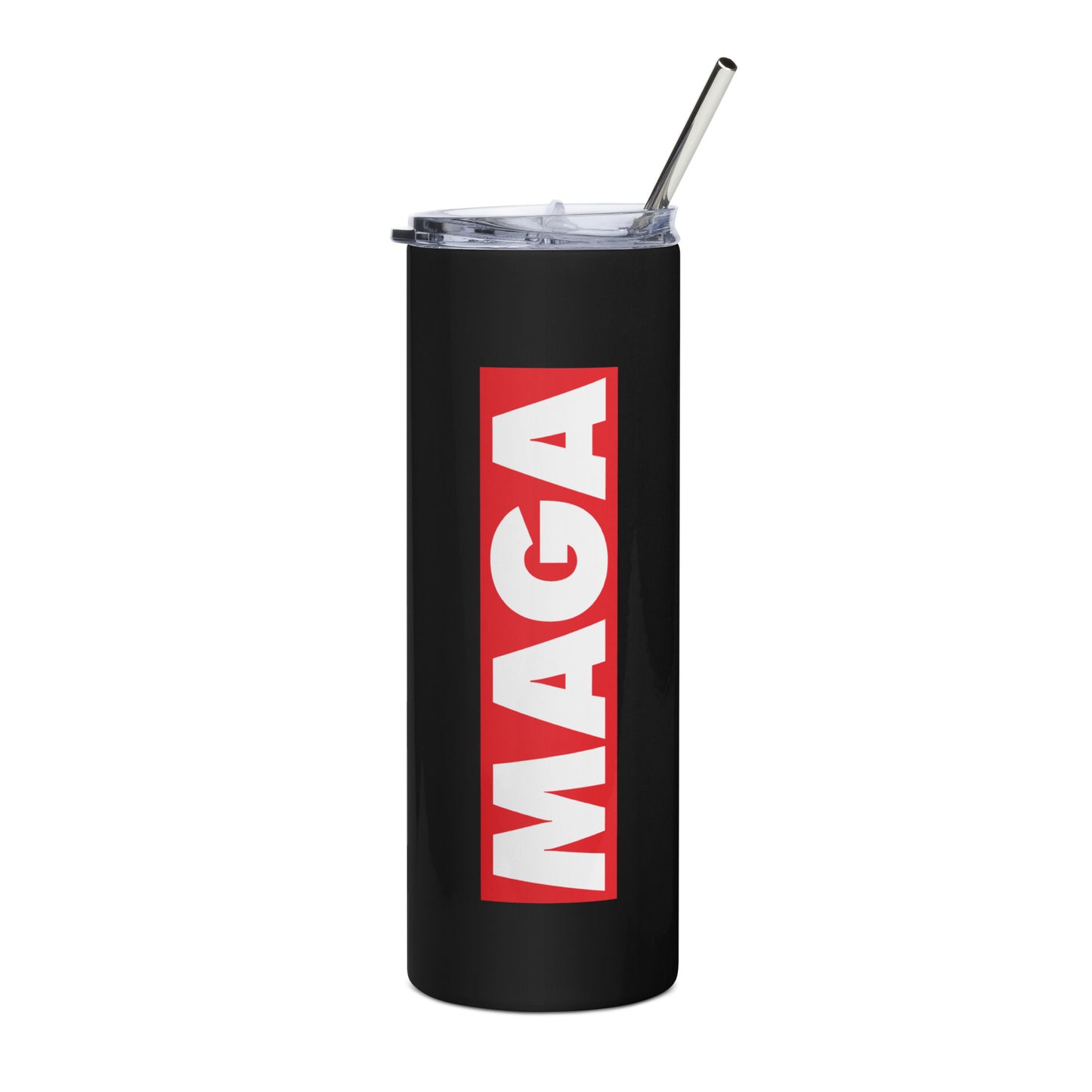 MAGA Stainless steel tumbler