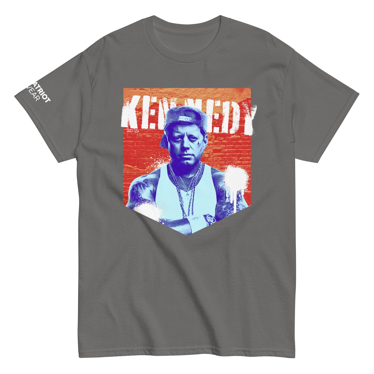 Kennedy President OG Edition Shirt