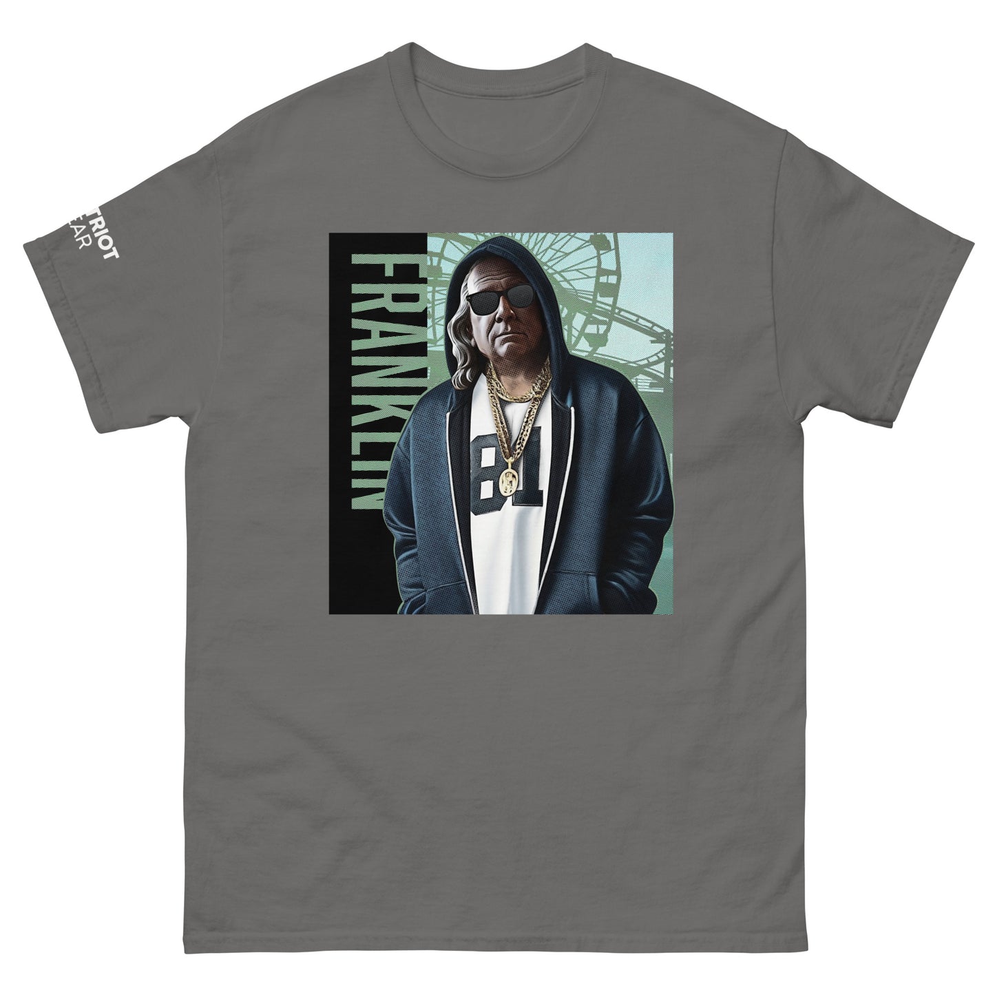 Franklin OG Shirt