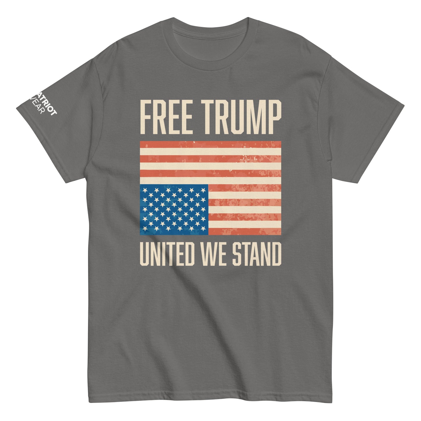 Free Trump Shirt