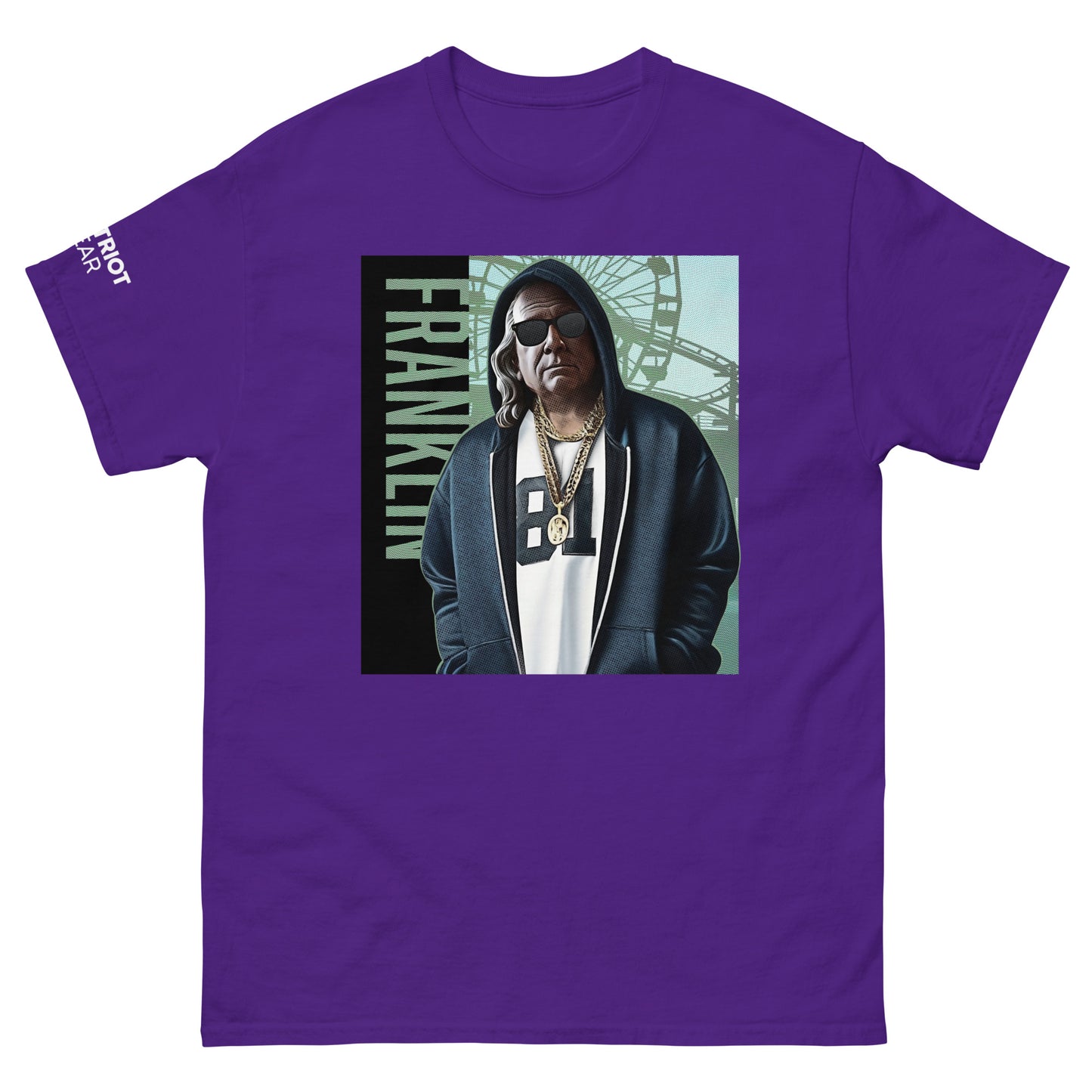 Franklin OG Shirt