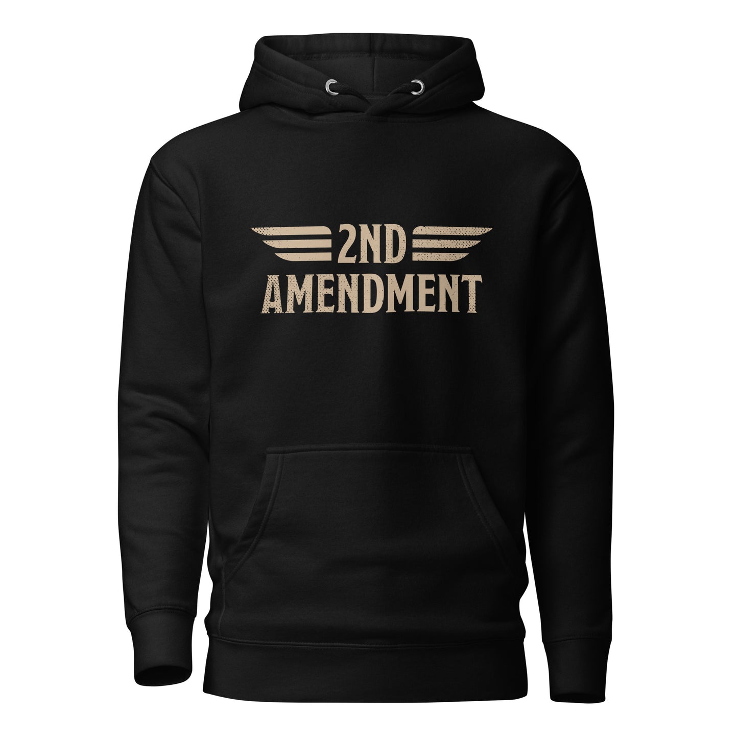 Second Amendment Hoodie